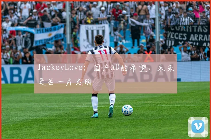 JackeyLove:国产AD的希望,未来是否一片光明